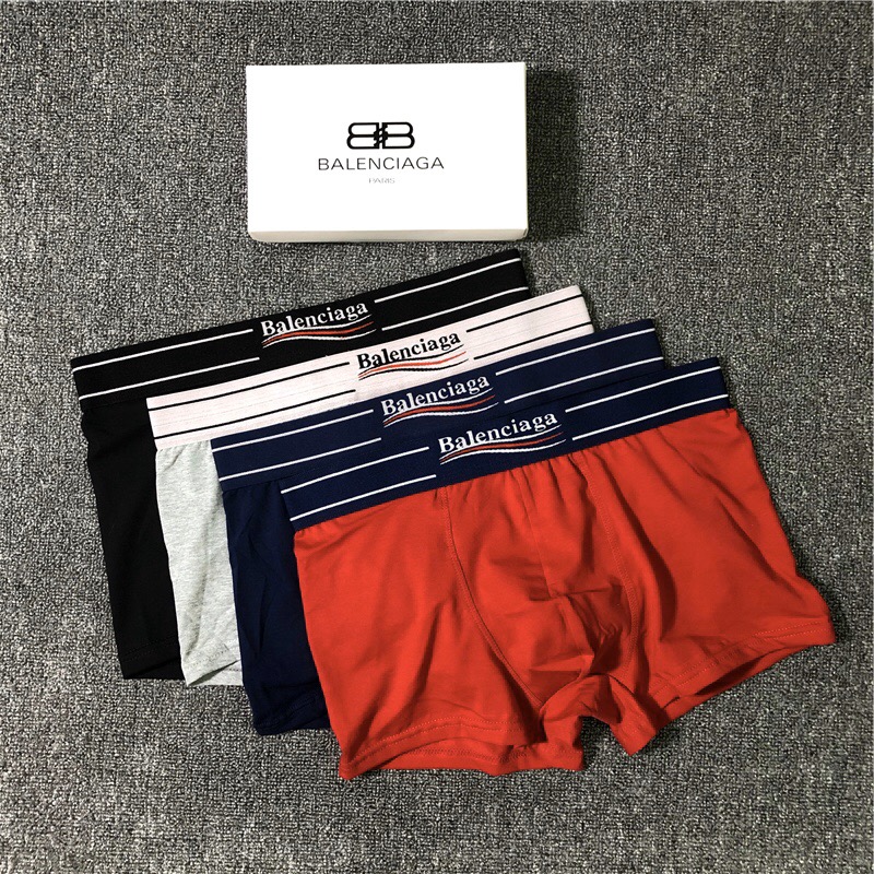 Balenciaga boxer M-XXL  (4)