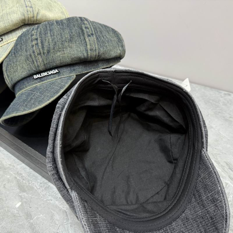 Balenciaga cap dx (208)