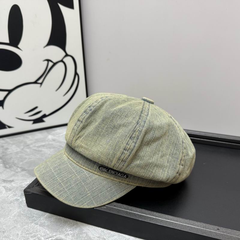 Balenciaga cap dx (210)