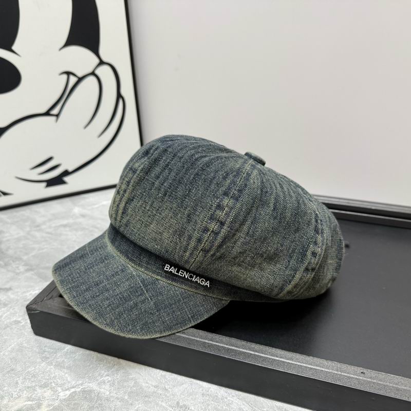Balenciaga cap dx (211)