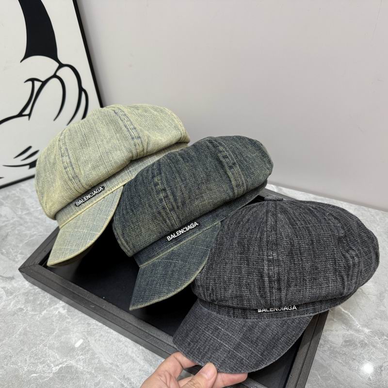 Balenciaga cap dx (212)