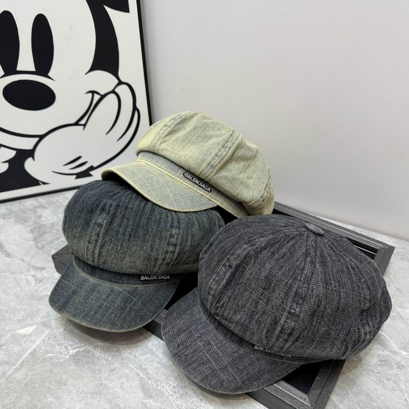 Balenciaga cap dx (213)