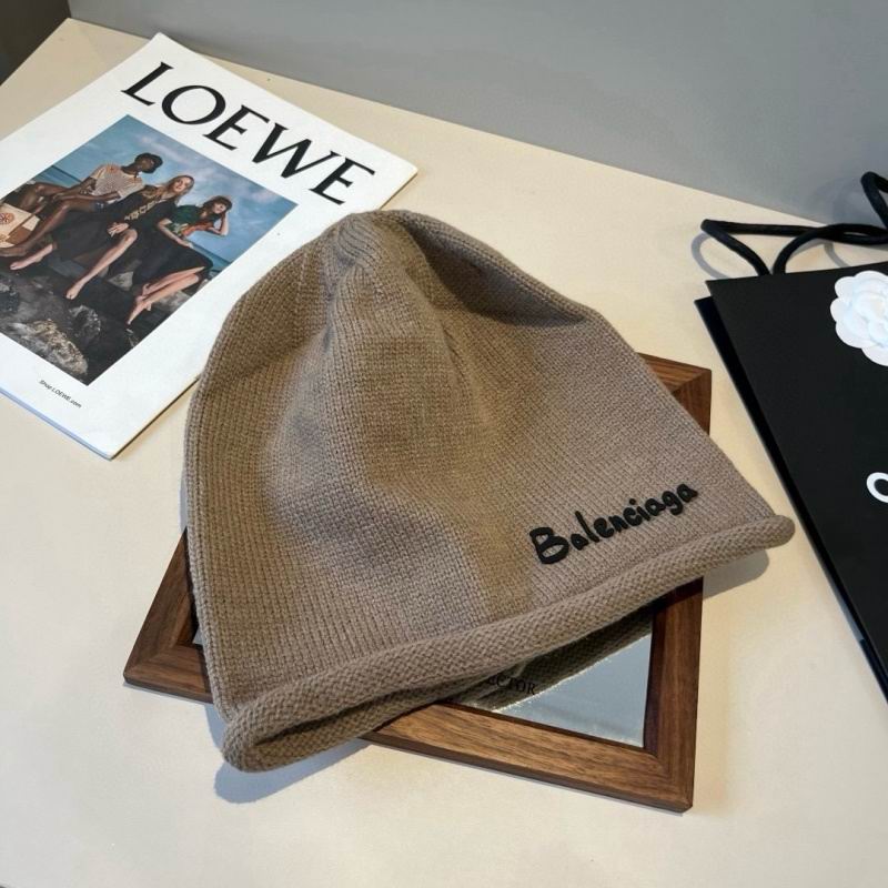 Balenciaga hat hm (3)