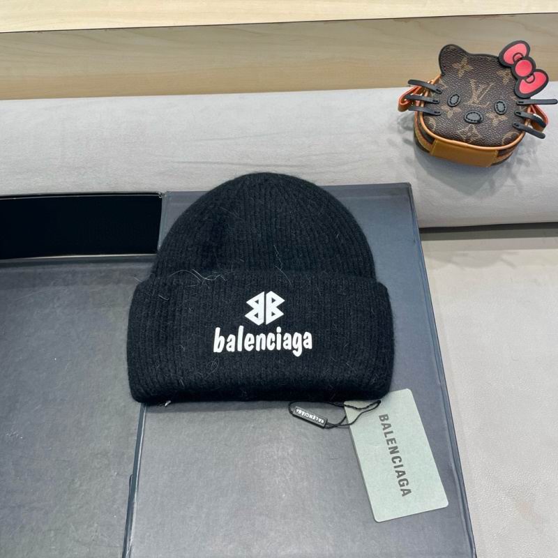 Balenciaga hat hm (7)