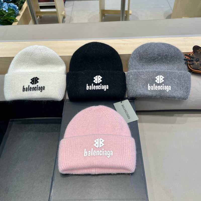 Balenciaga hat hm (9)