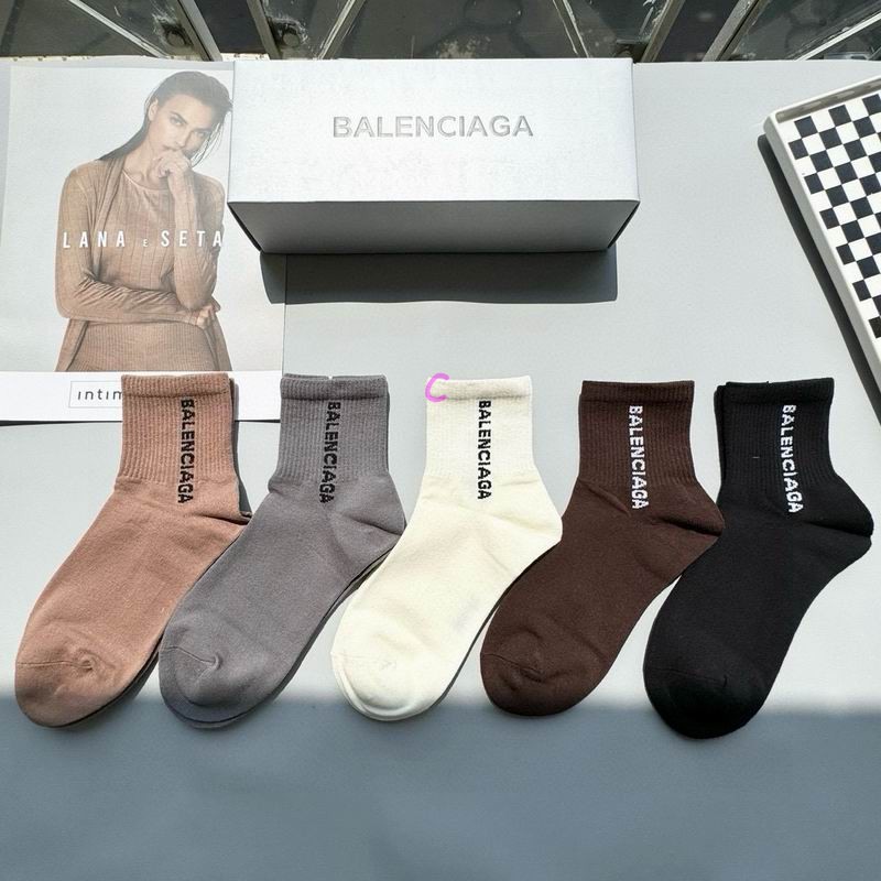 Balenciaga socks (14)