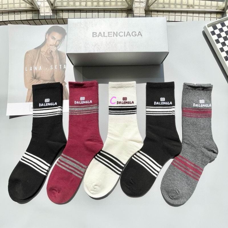 Balenciaga socks (18)