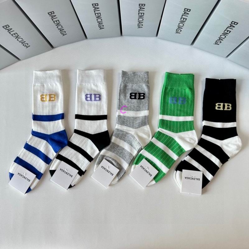 Balenciaga socks (21)