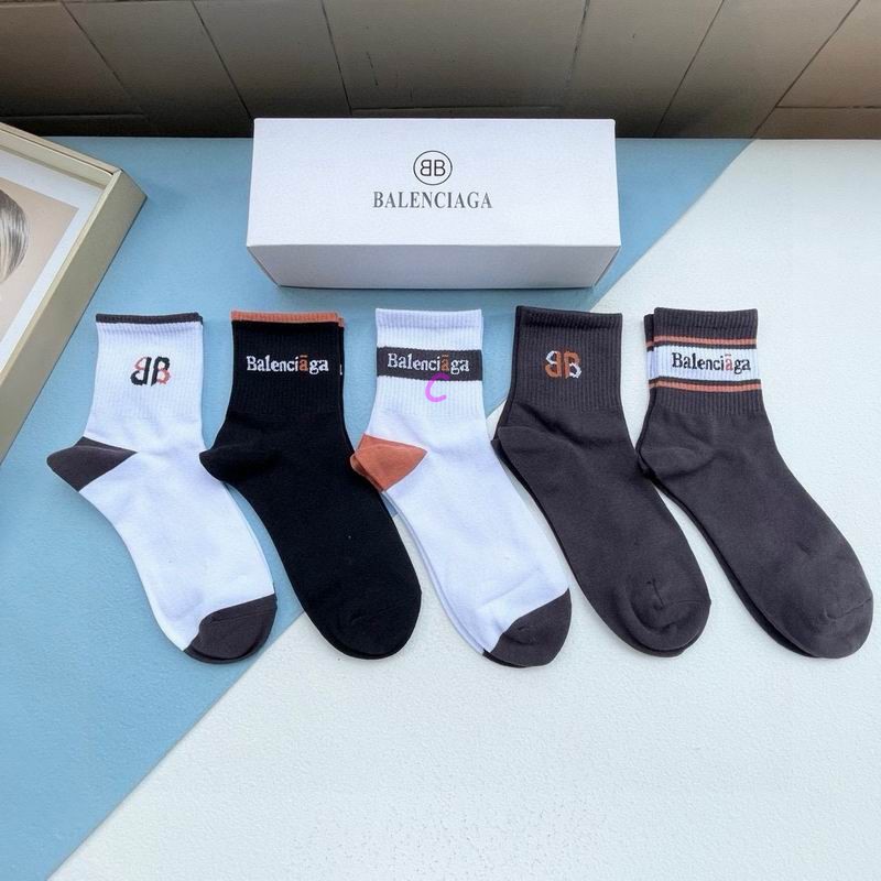 Balenciaga socks (22)