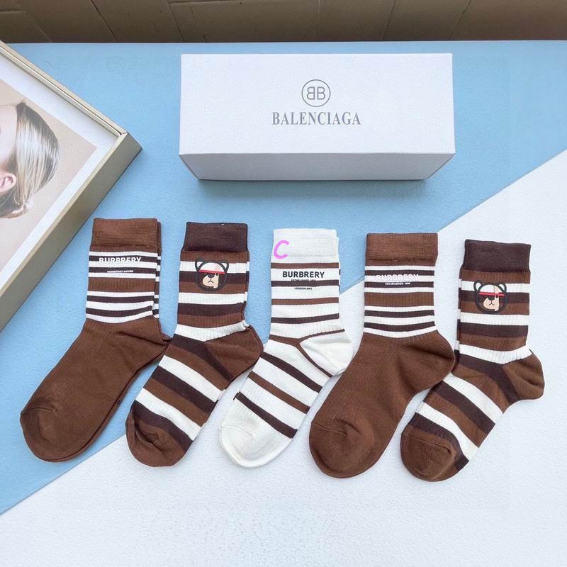 Balenciaga socks (24)