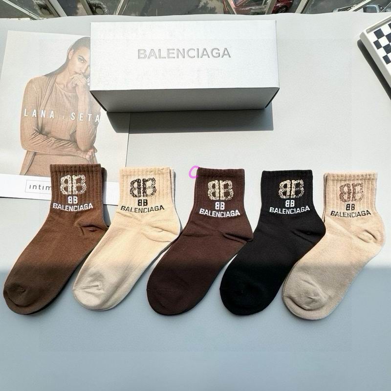 Balenciaga socks (25)