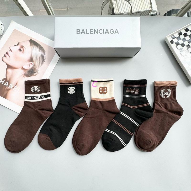 Balenciaga socks (27)