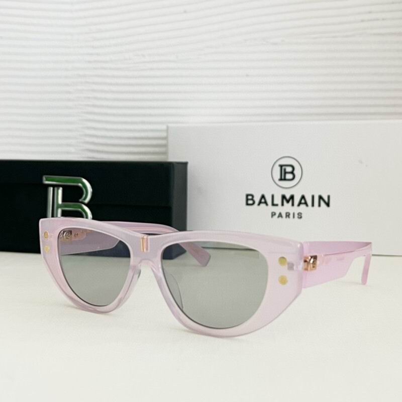 Balmain Glasses 08smh02 (2)