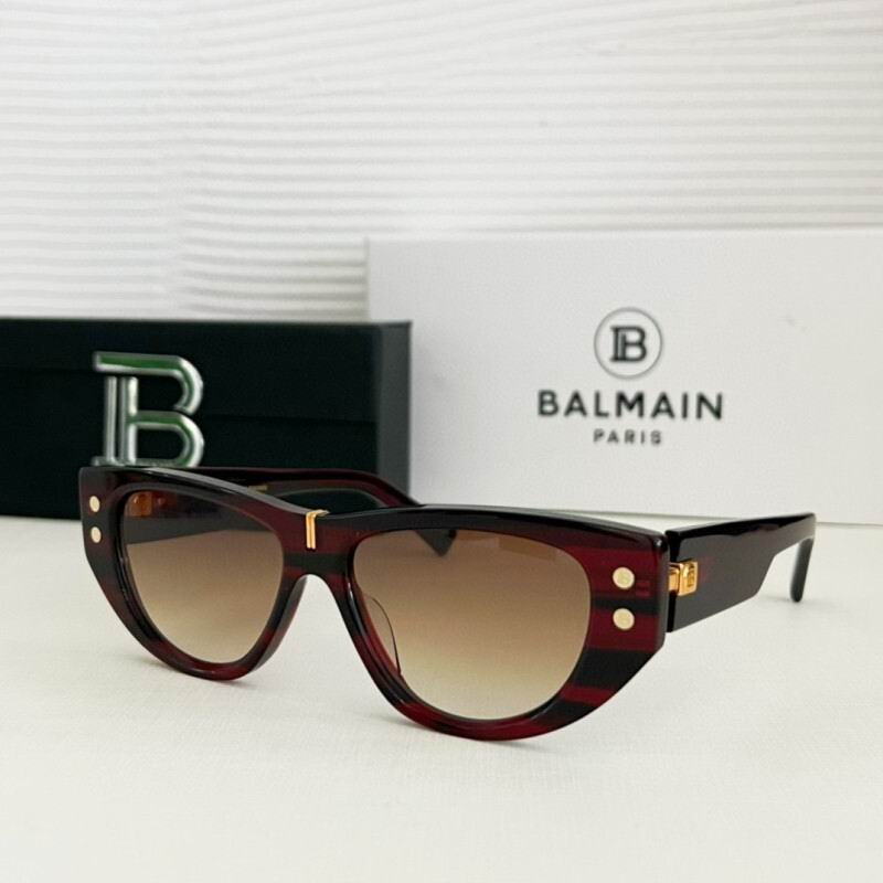 Balmain Glasses 08smh02 (3)