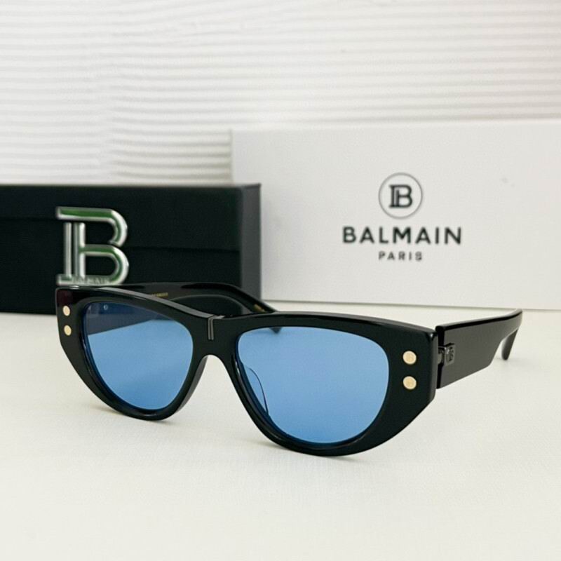 Balmain Glasses 08smh02 (4)