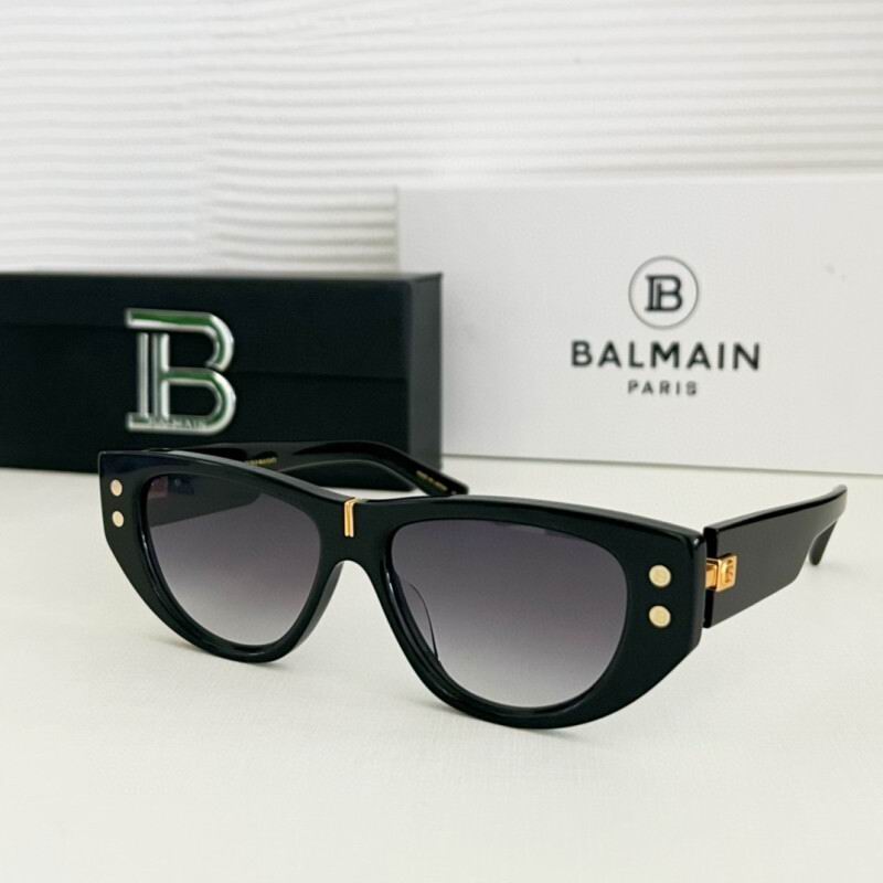 Balmain Glasses 08smh02 (5)
