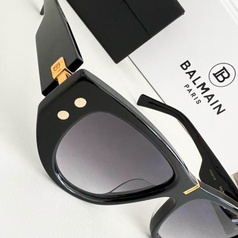 Balmain Glasses 08smh02 (6)