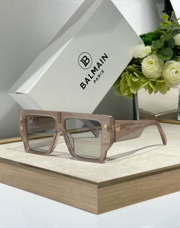 Balmain Glasses 08smh03 (1)