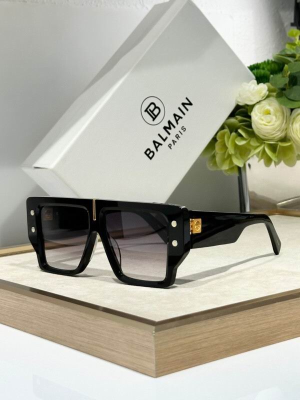 Balmain Glasses 08smh03 (2)