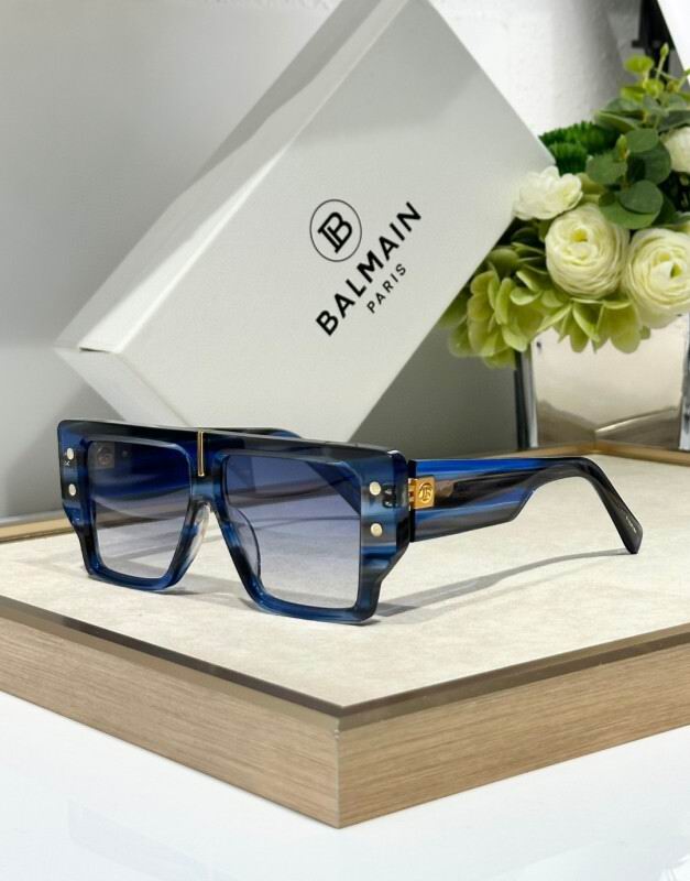 Balmain Glasses 08smh03 (3)