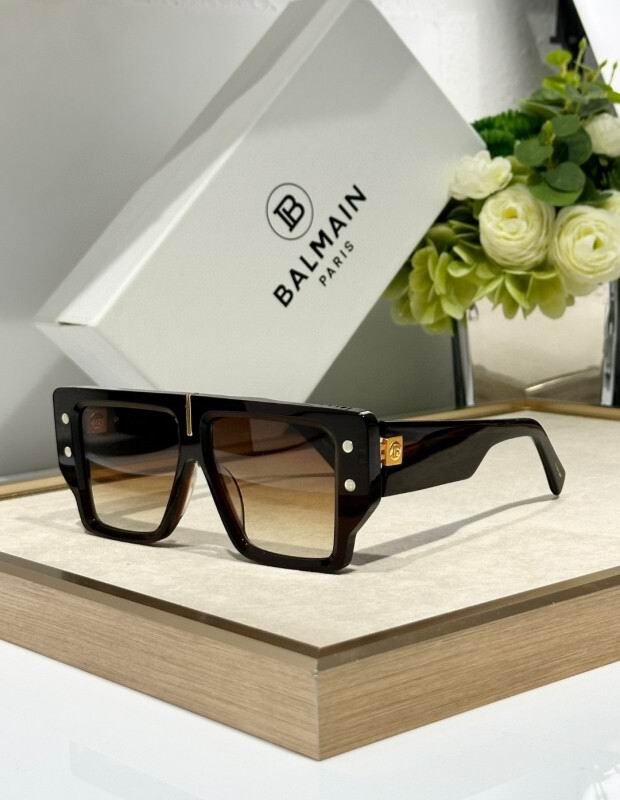 Balmain Glasses 08smh03 (4)