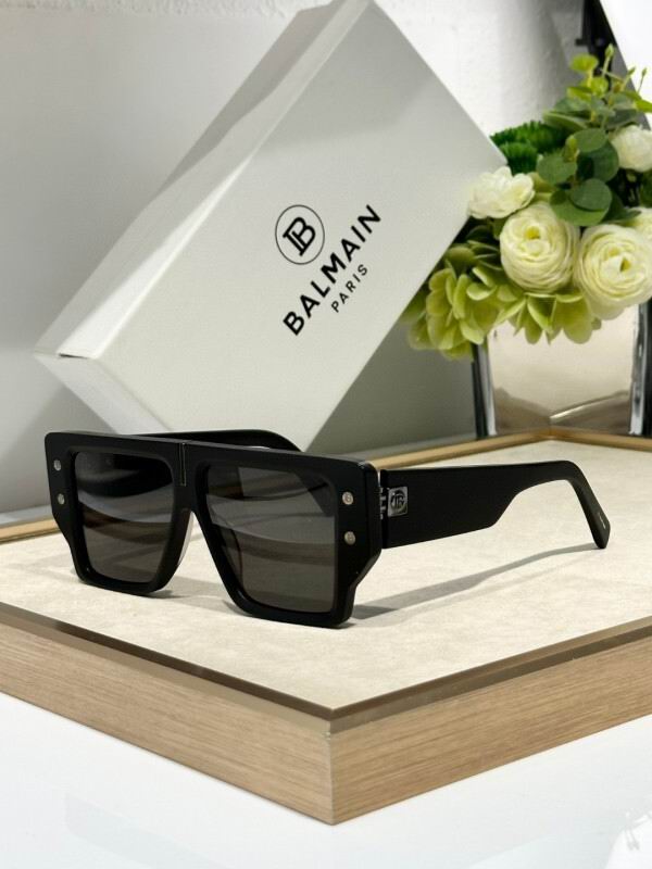 Balmain Glasses 08smh03 (5)