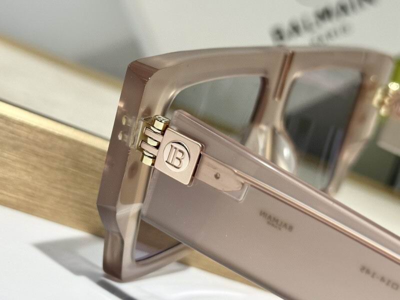 Balmain Glasses 08smh03 (7)