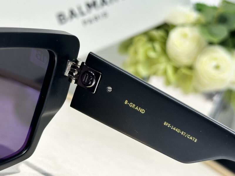 Balmain Glasses 08smh03 (8)