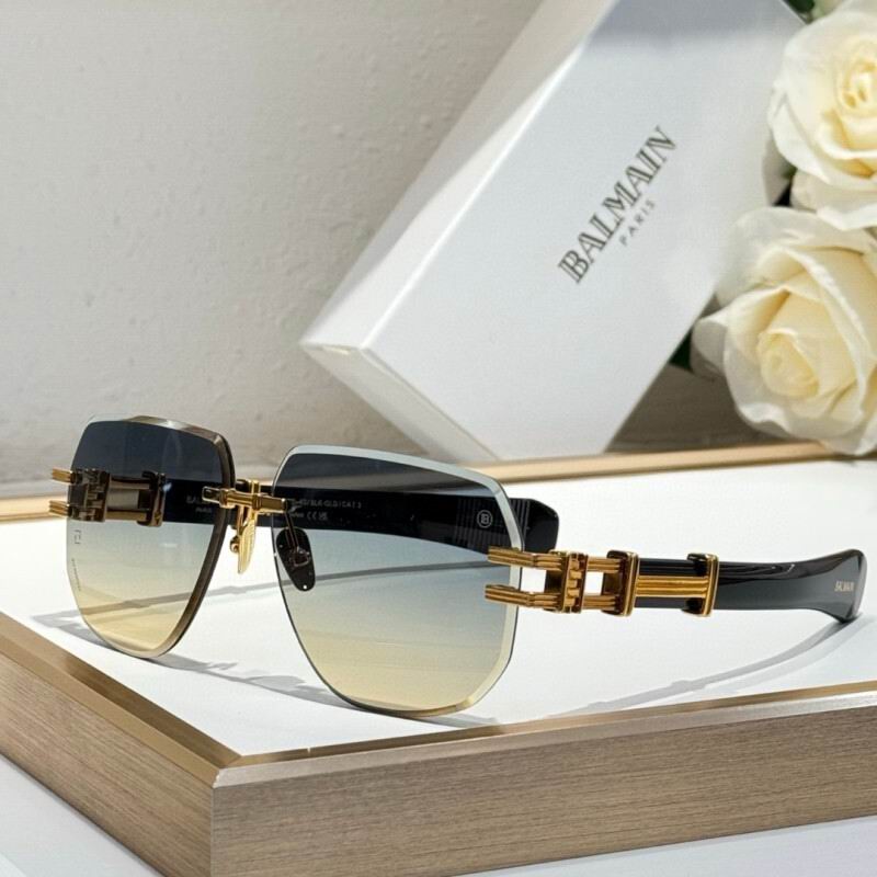 Balmain Glasses 08smh04 (3)