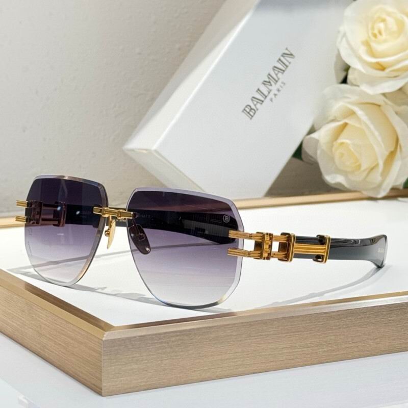 Balmain Glasses 08smh04 (4)