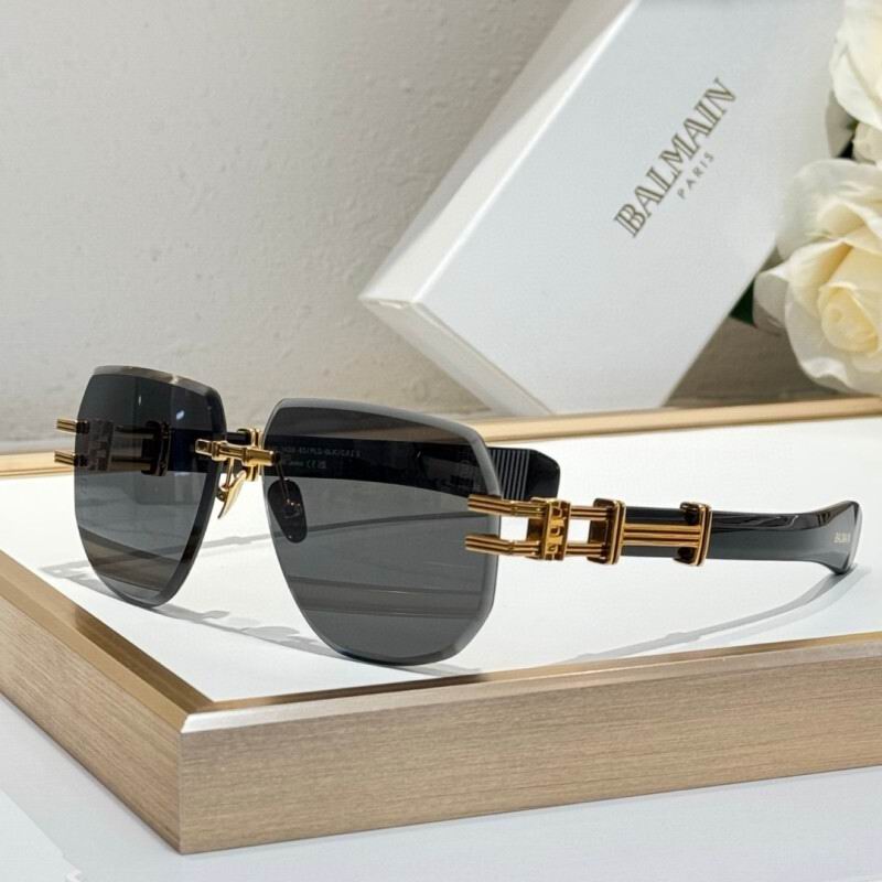 Balmain Glasses 08smh04 (5)