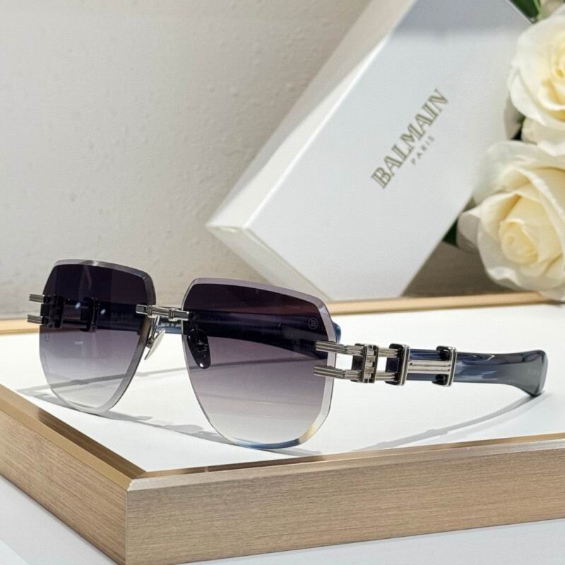 Balmain Glasses 08smh04 (6)