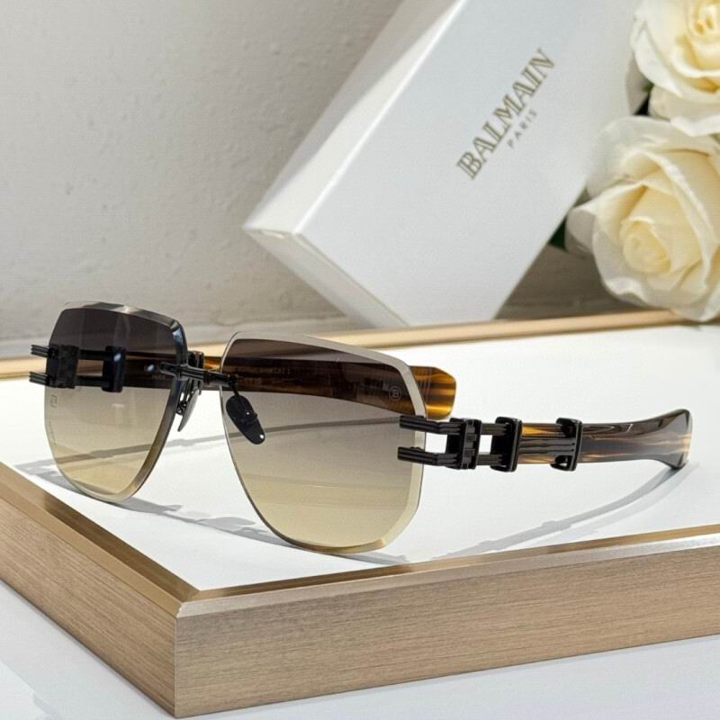 Balmain Glasses 08smh04 (7)