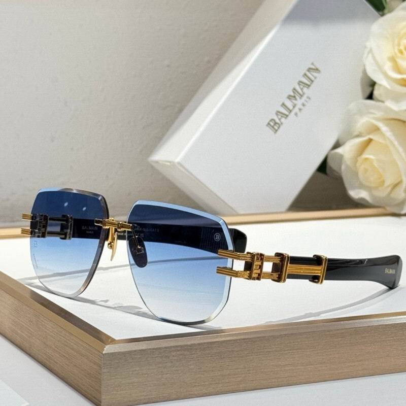 Balmain Glasses 08smh04 (8)