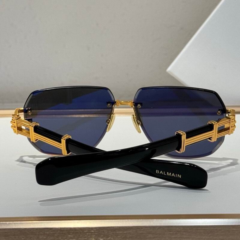 Balmain Glasses 08smh04 (9)