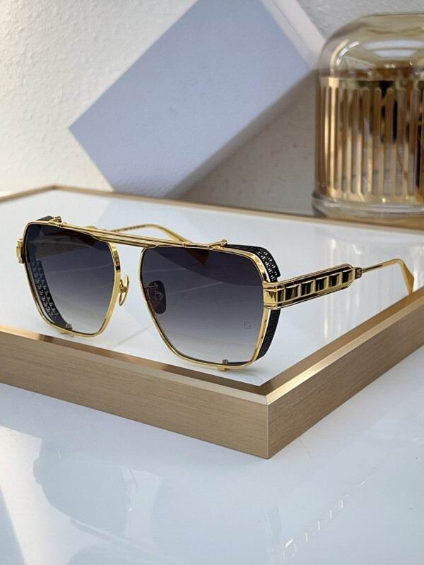 Balmain Glasses 08smh05 (1)