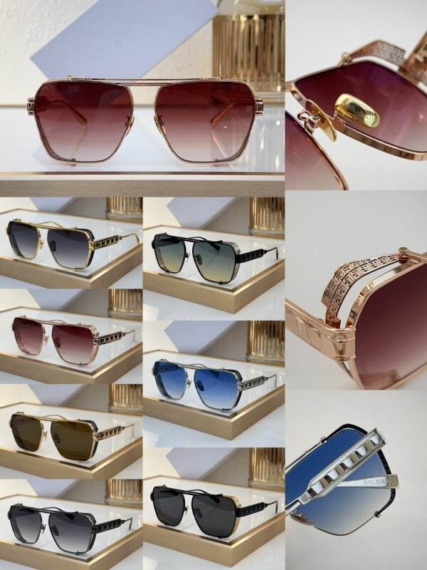 Balmain Glasses 08smh05 (10)