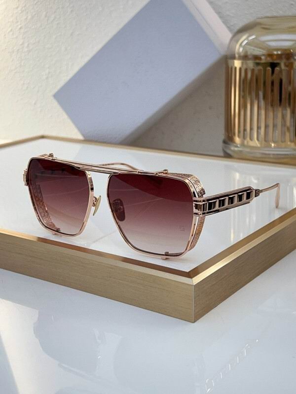 Balmain Glasses 08smh05 (2)