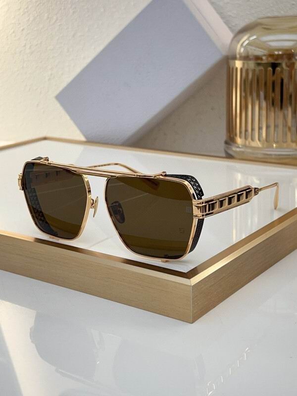 Balmain Glasses 08smh05 (3)