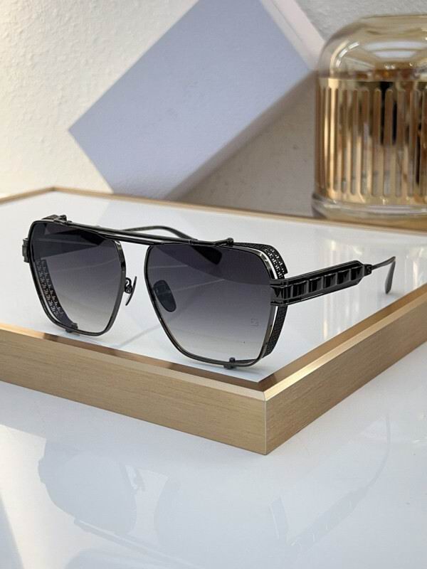 Balmain Glasses 08smh05 (4)