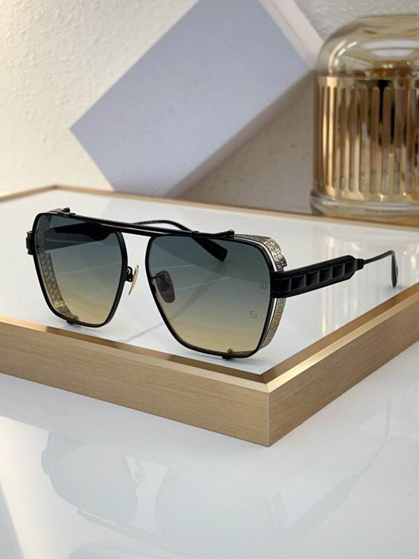 Balmain Glasses 08smh05 (5)