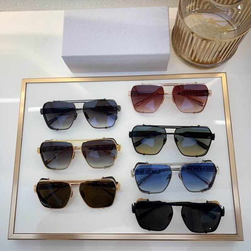 Balmain Glasses 08smh05 (8)