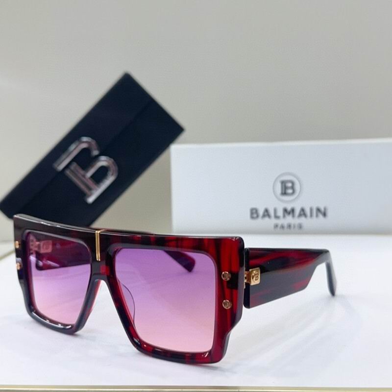 Balmain Glasses 08smh06 (2)