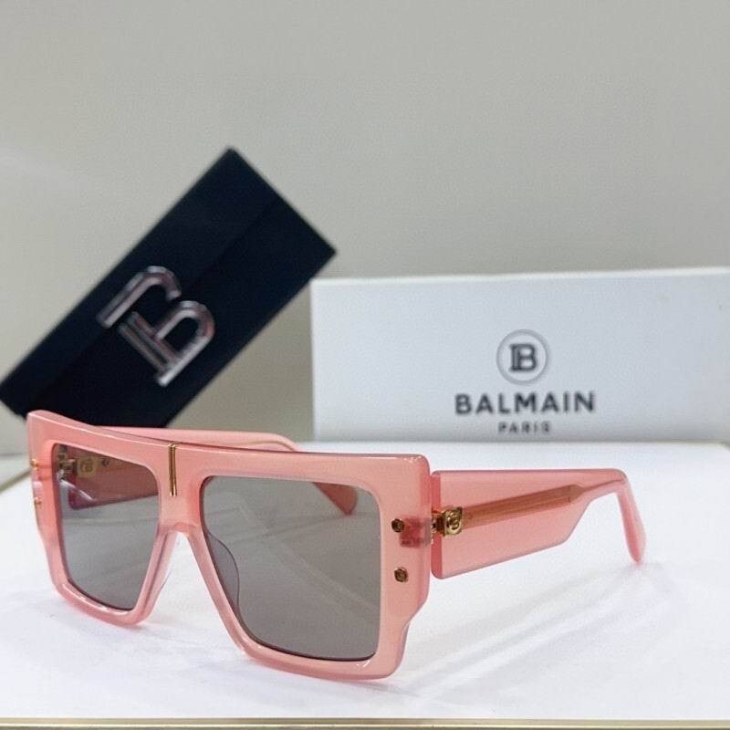 Balmain Glasses 08smh06 (3)