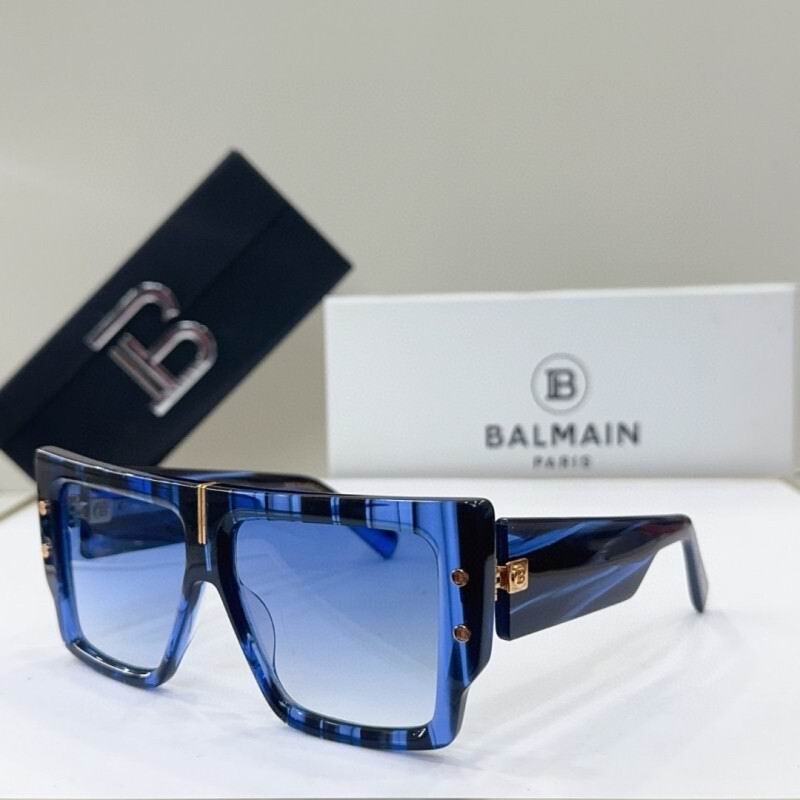 Balmain Glasses 08smh06 (4)