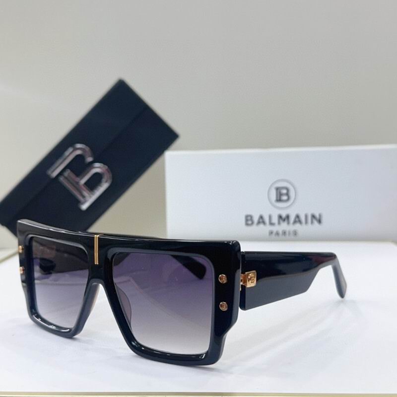 Balmain Glasses 08smh06 (5)