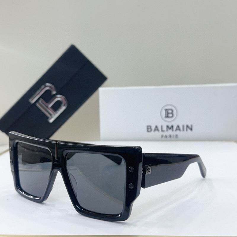 Balmain Glasses 08smh06 (6)