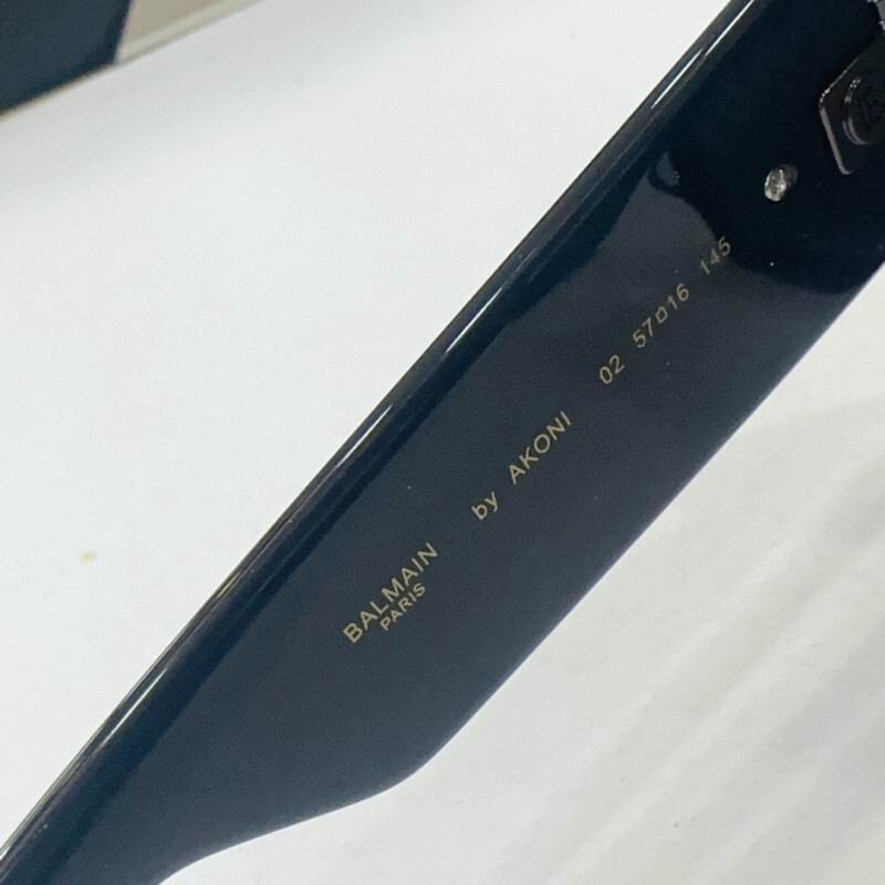 Balmain Glasses 08smh06 (7)