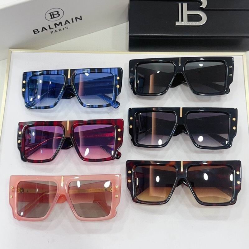 Balmain Glasses 08smh06 (9)