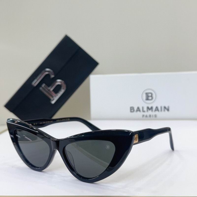 Balmain Glasses 08smh07 (1)